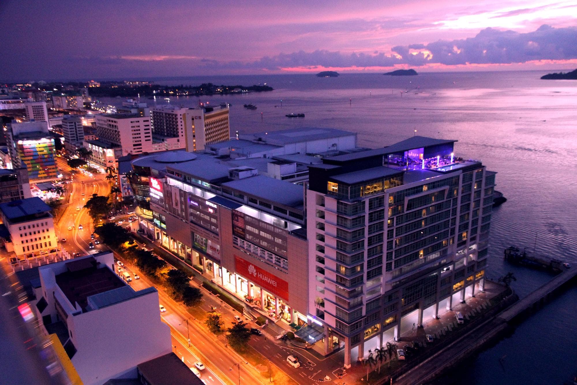 Hotel Grandis