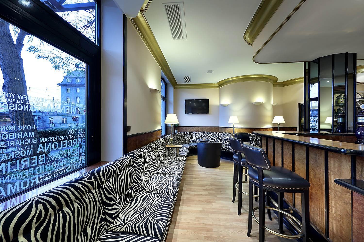 Regent Hotel