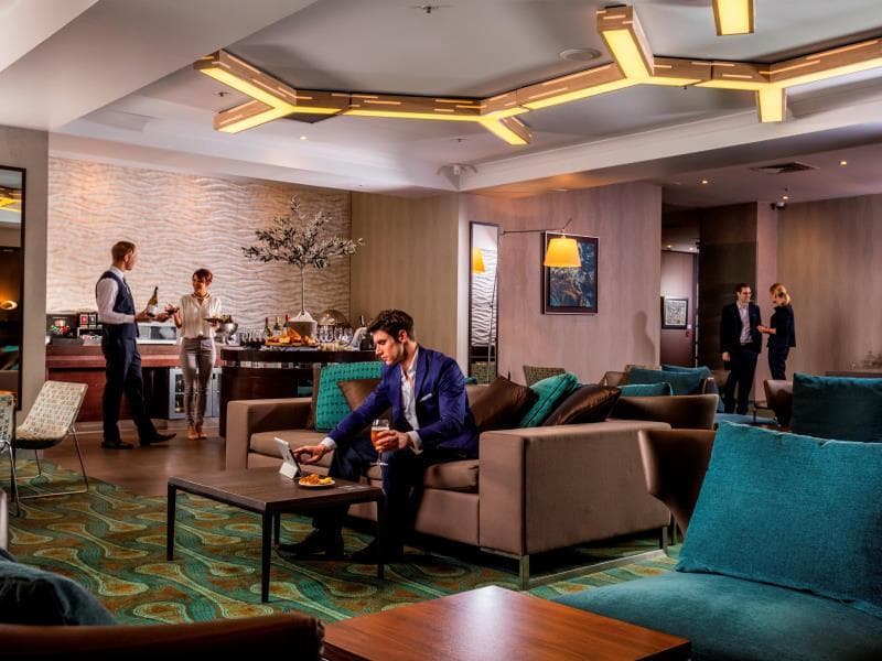 Pullman Brisbane King George Square