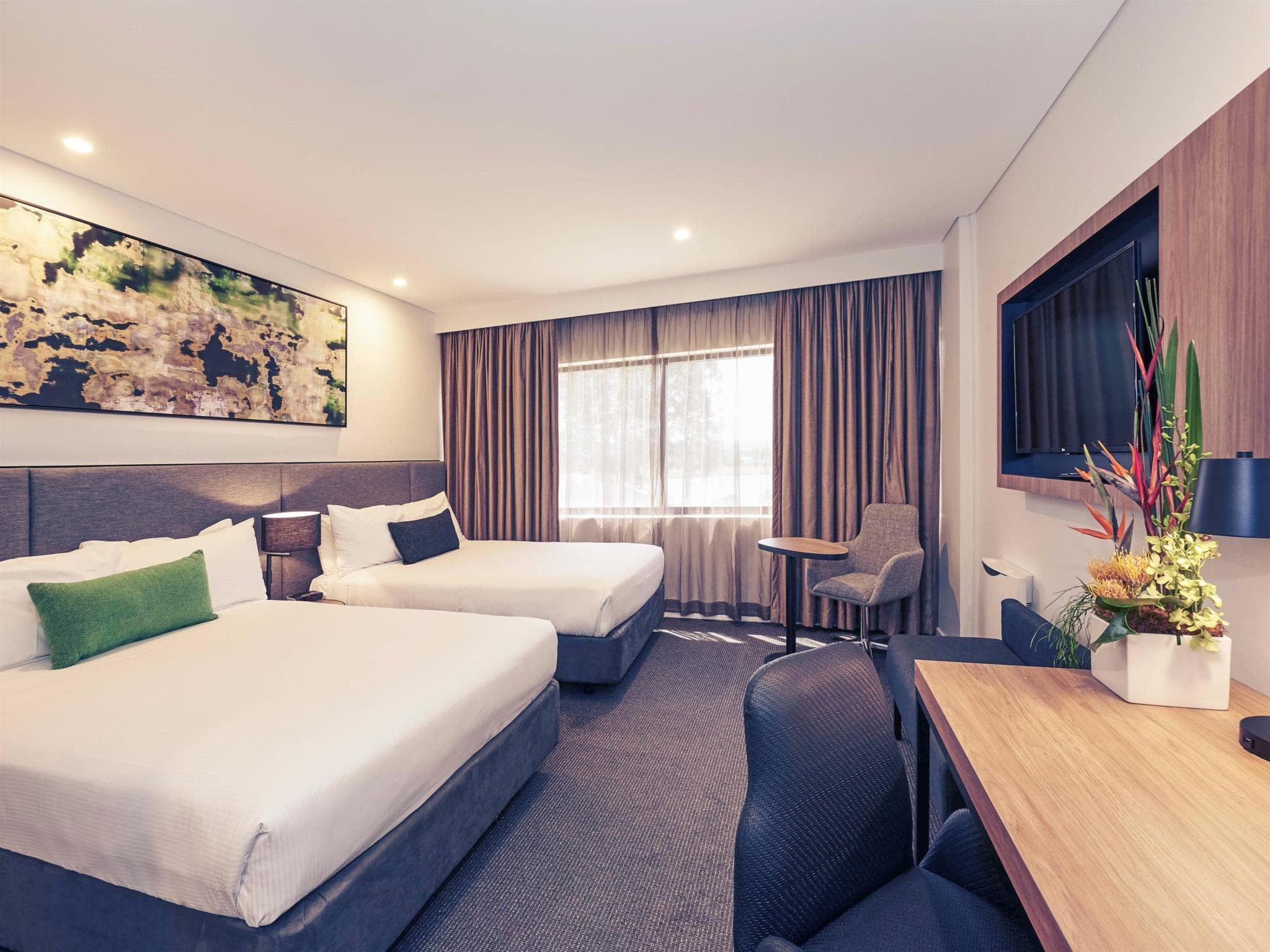 Mercure Penrith