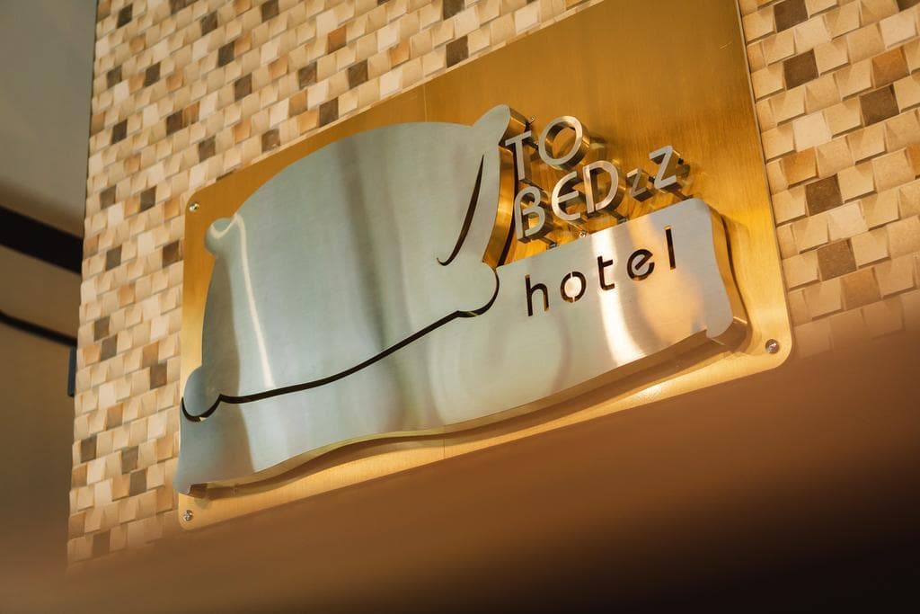 Tobedzz hotel