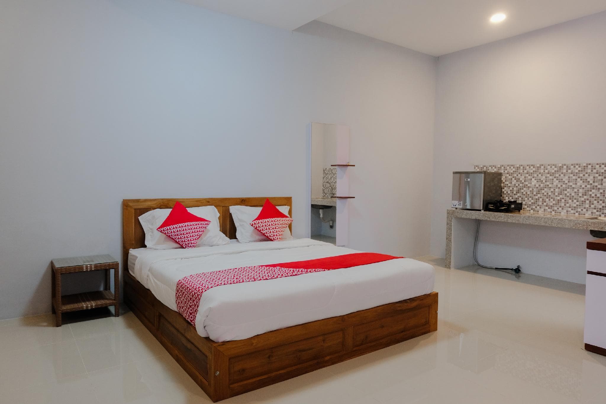 Hotel O Kate'el Inn