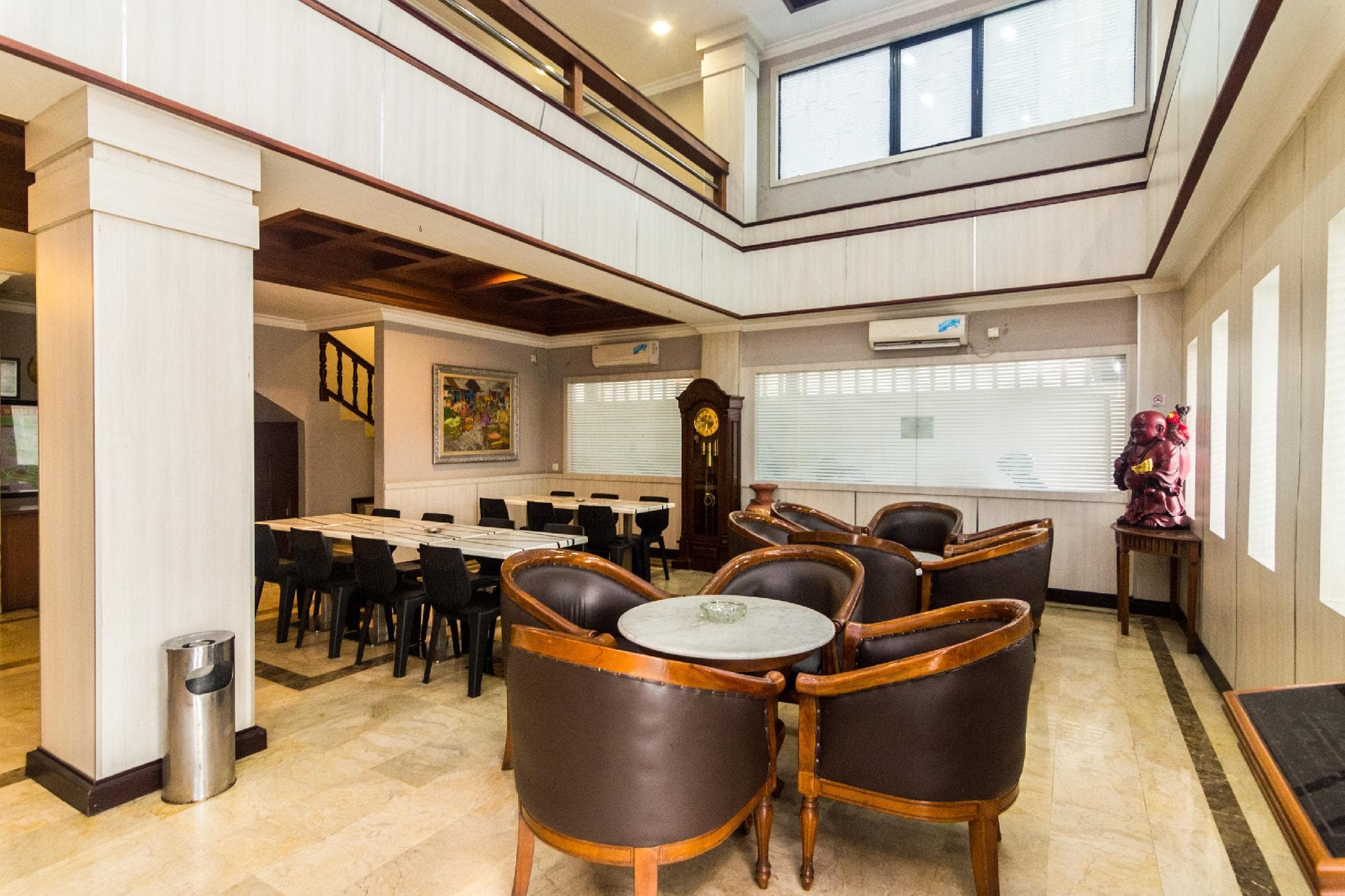 Kita Hotel