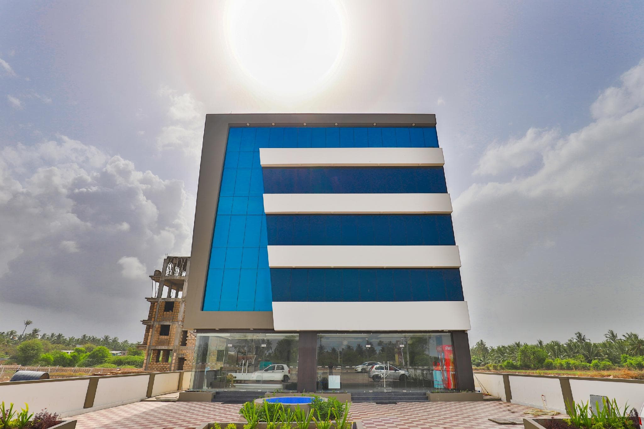 Hotel Kruti