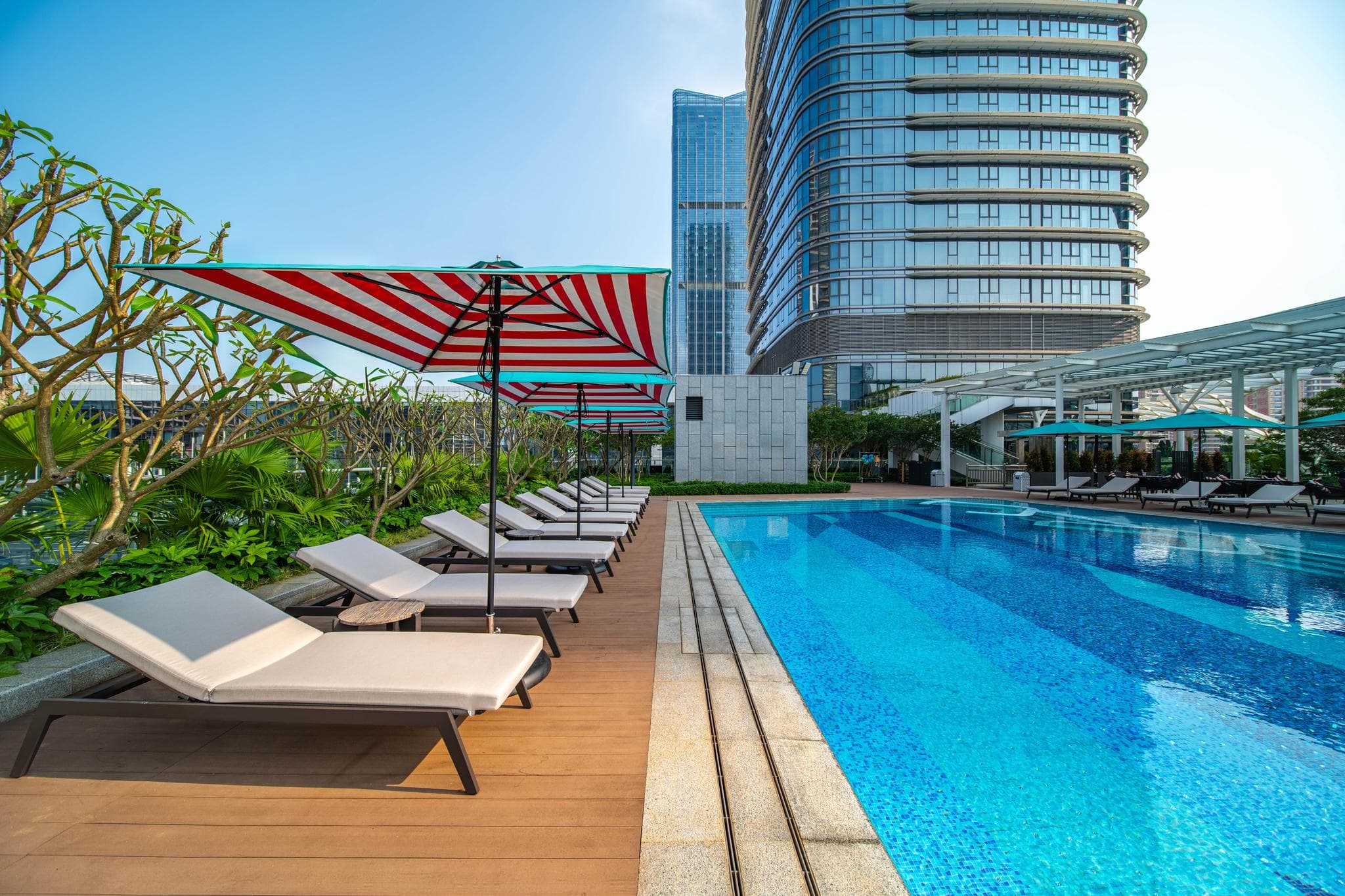 ARTYZEN HABITAT HENGQIN ZHUHAI