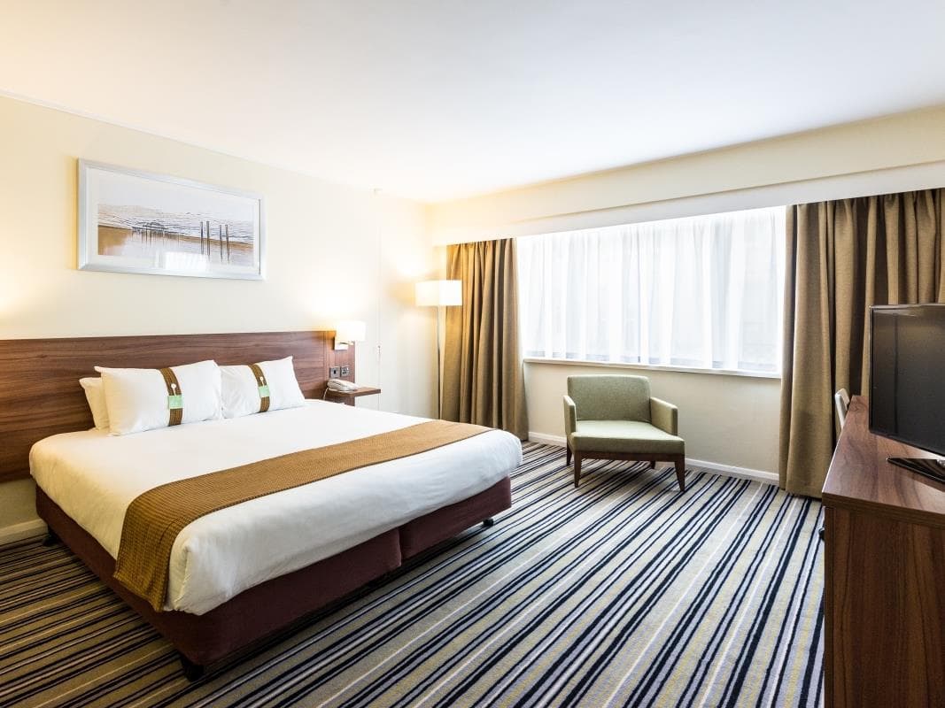 Holiday Inn Brighton Seafront By IHG