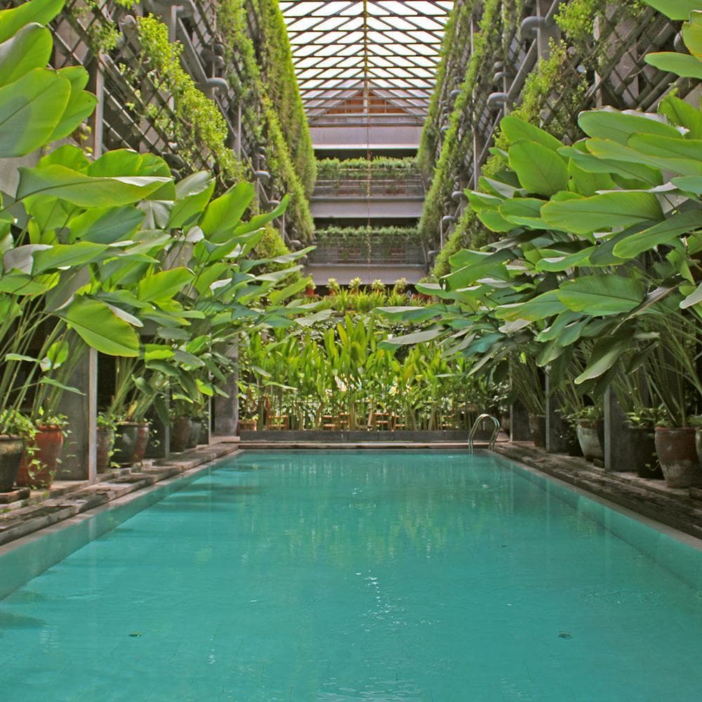 Greenhost Boutique Hotel Prawirotaman
