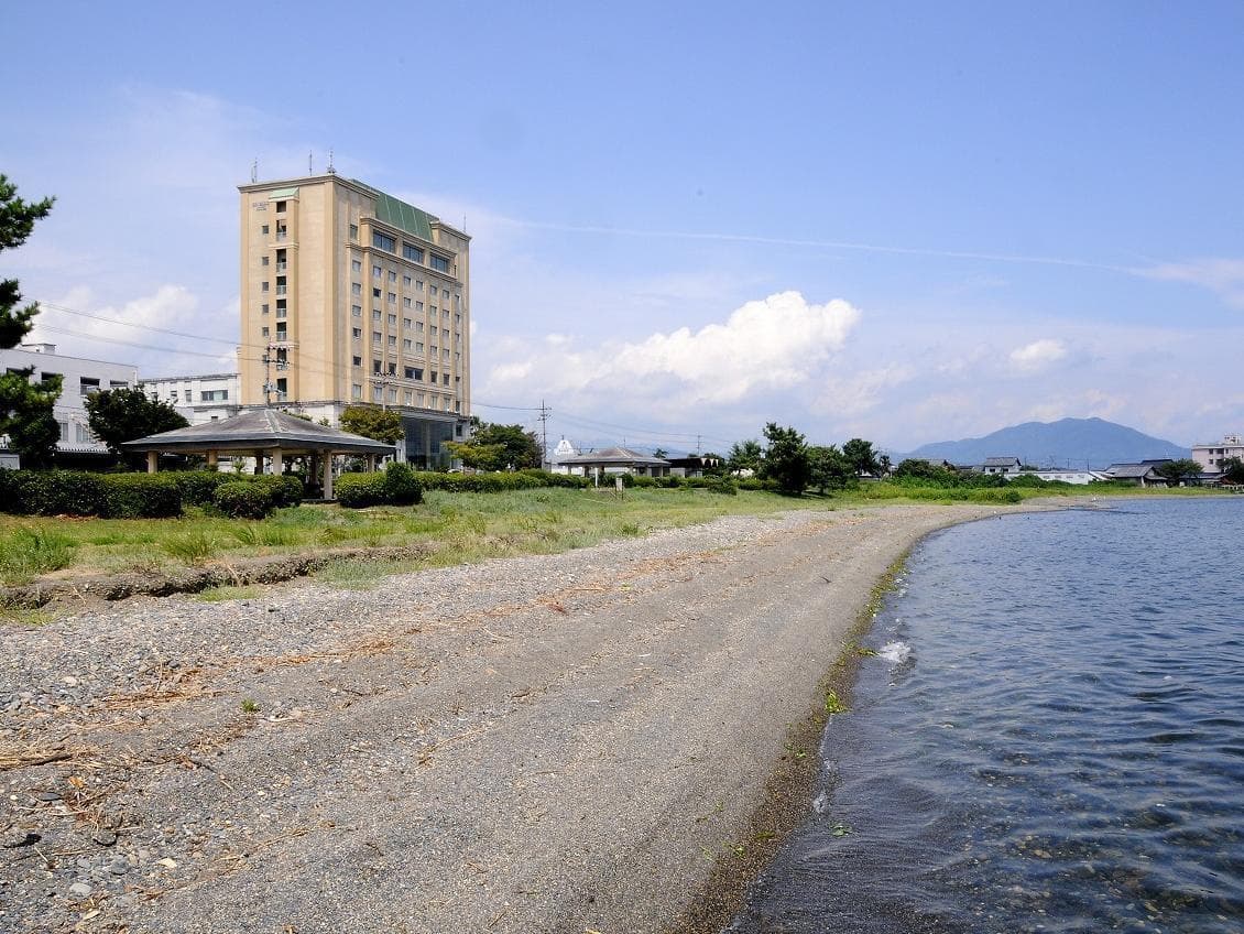 Imazu Sun Bridge Hotel