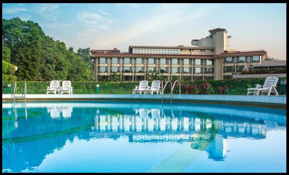 Hotel Mountview