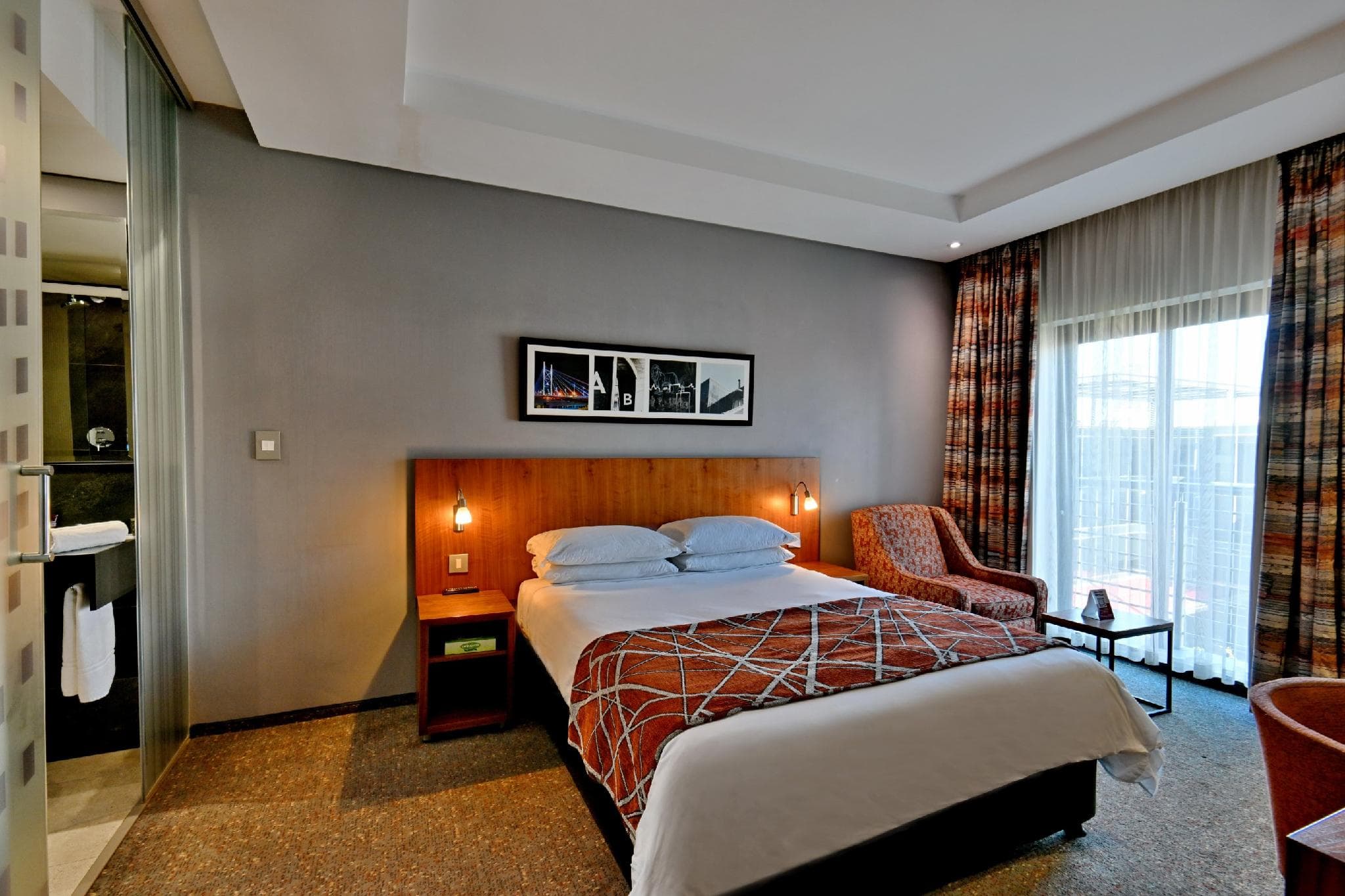 City Lodge Hotel Newtown Johannesburg