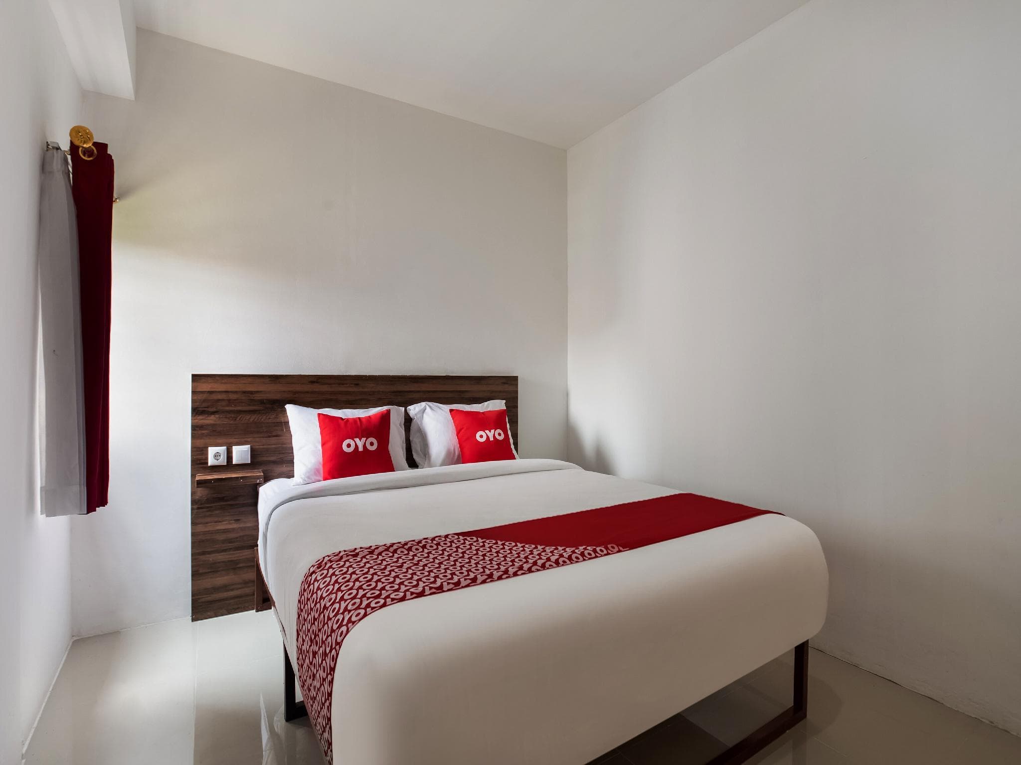 Capital O 3463 Cimahi Guest House