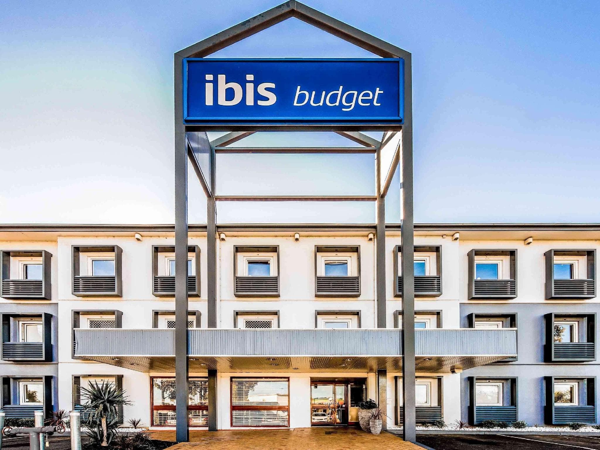 ibis budget Campbelltown