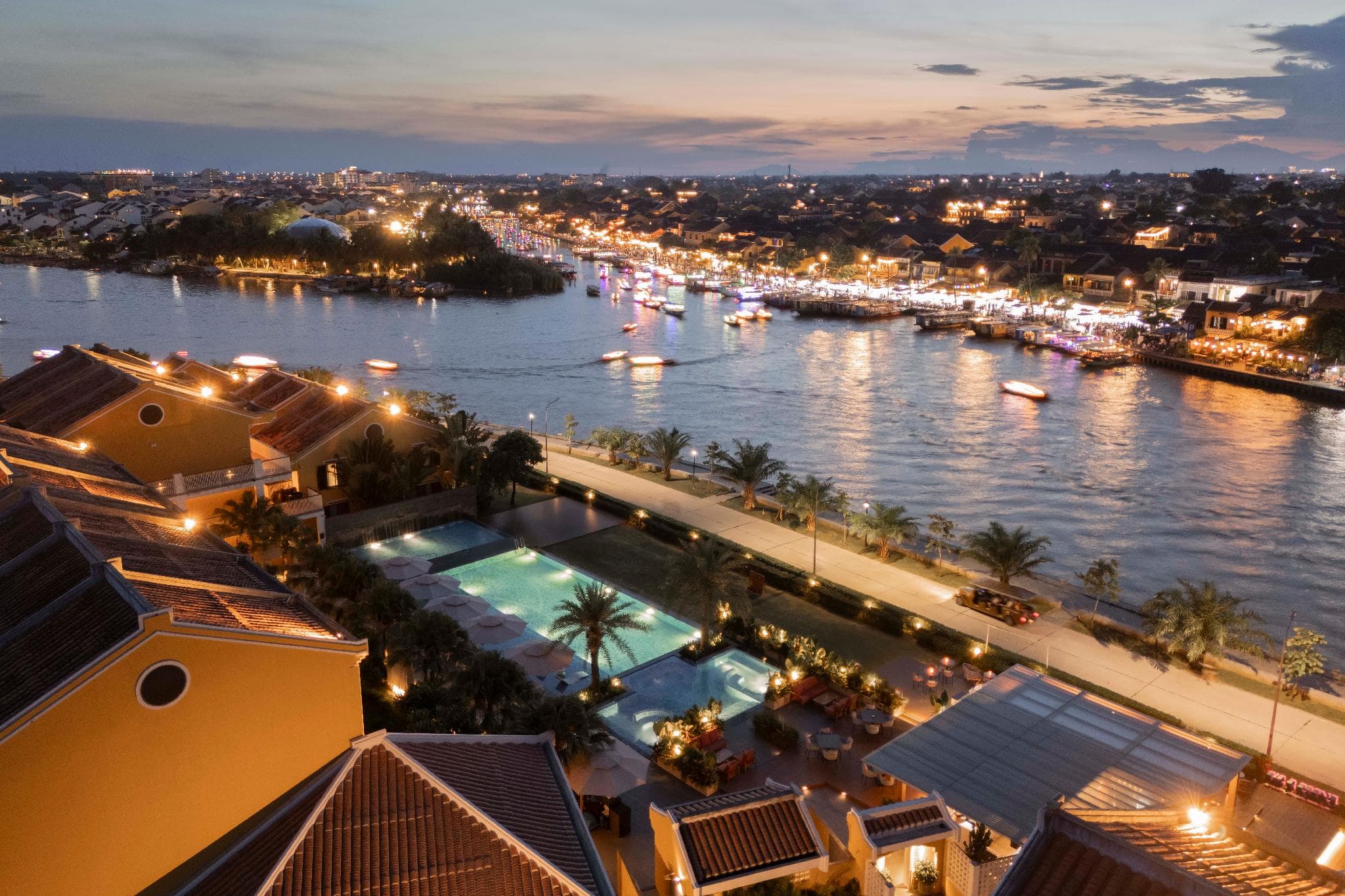 Moire Hoi An Vignette Collection By IHG
