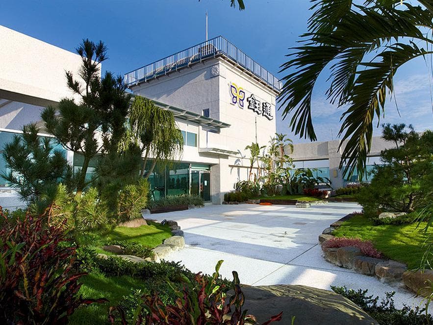 Yuh Tong Hotel