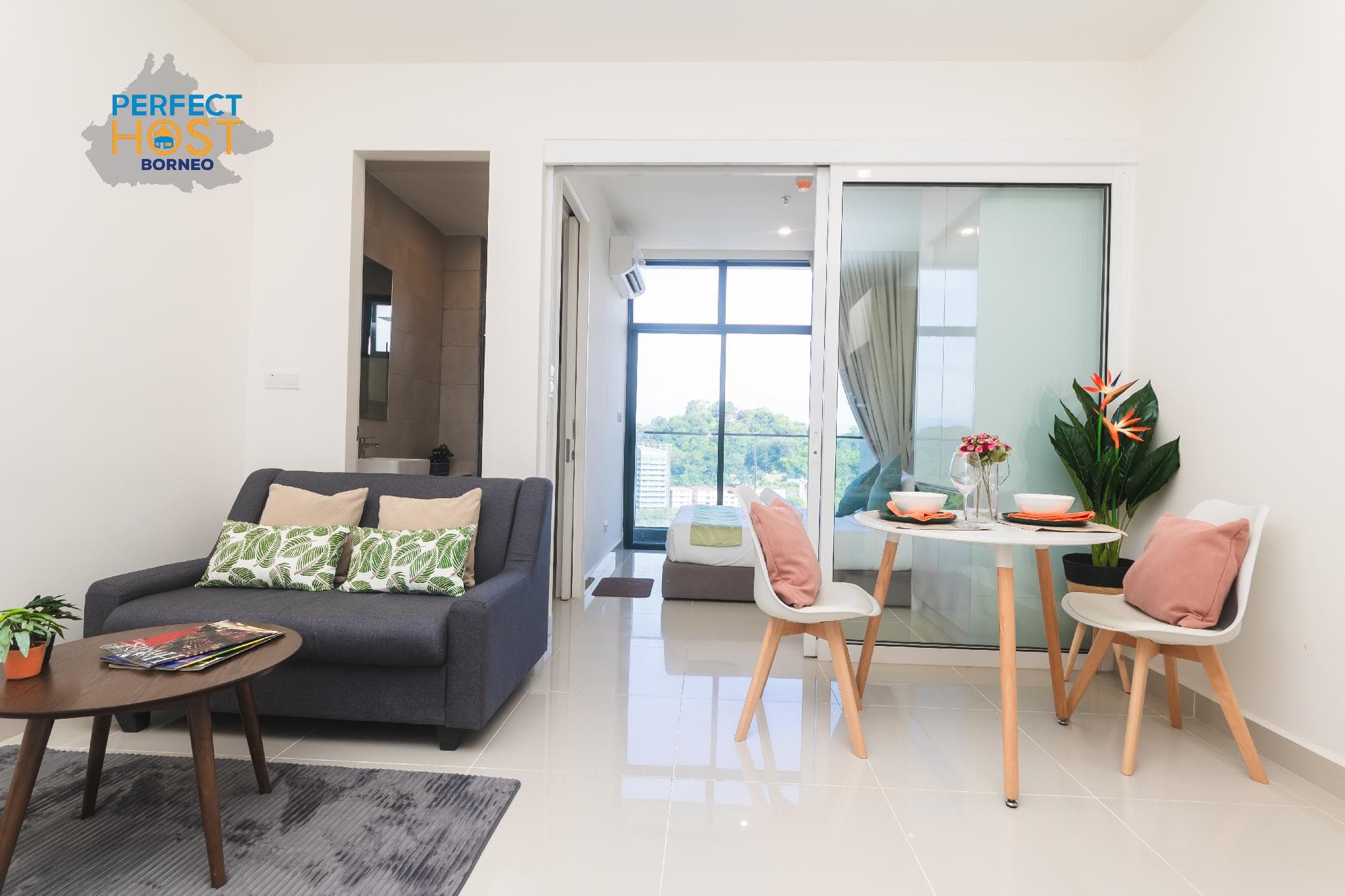 The Shore Kota Kinabalu By Perfect Host Borneo