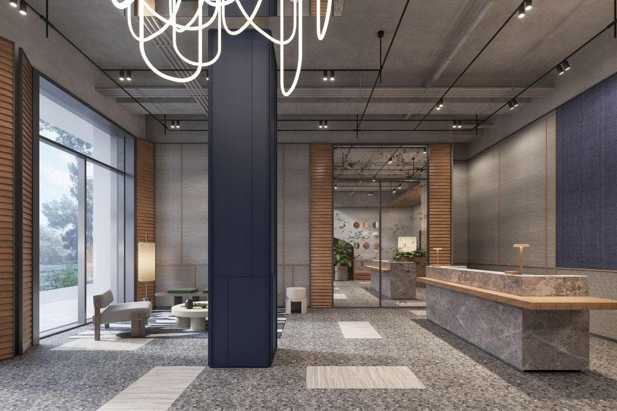 Courtyard by Marriott Perth, Murdoch