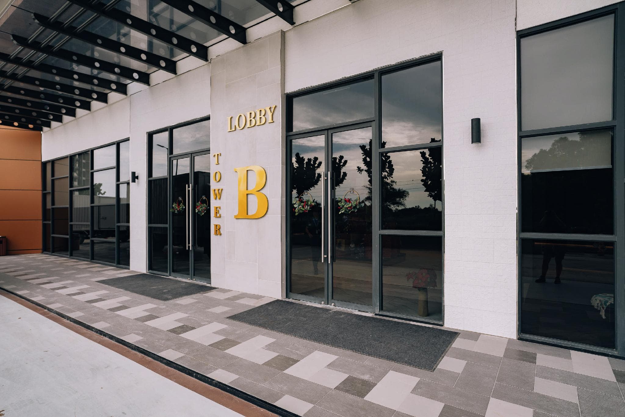 The Pillow House at K Avenue Kota Kinabalu