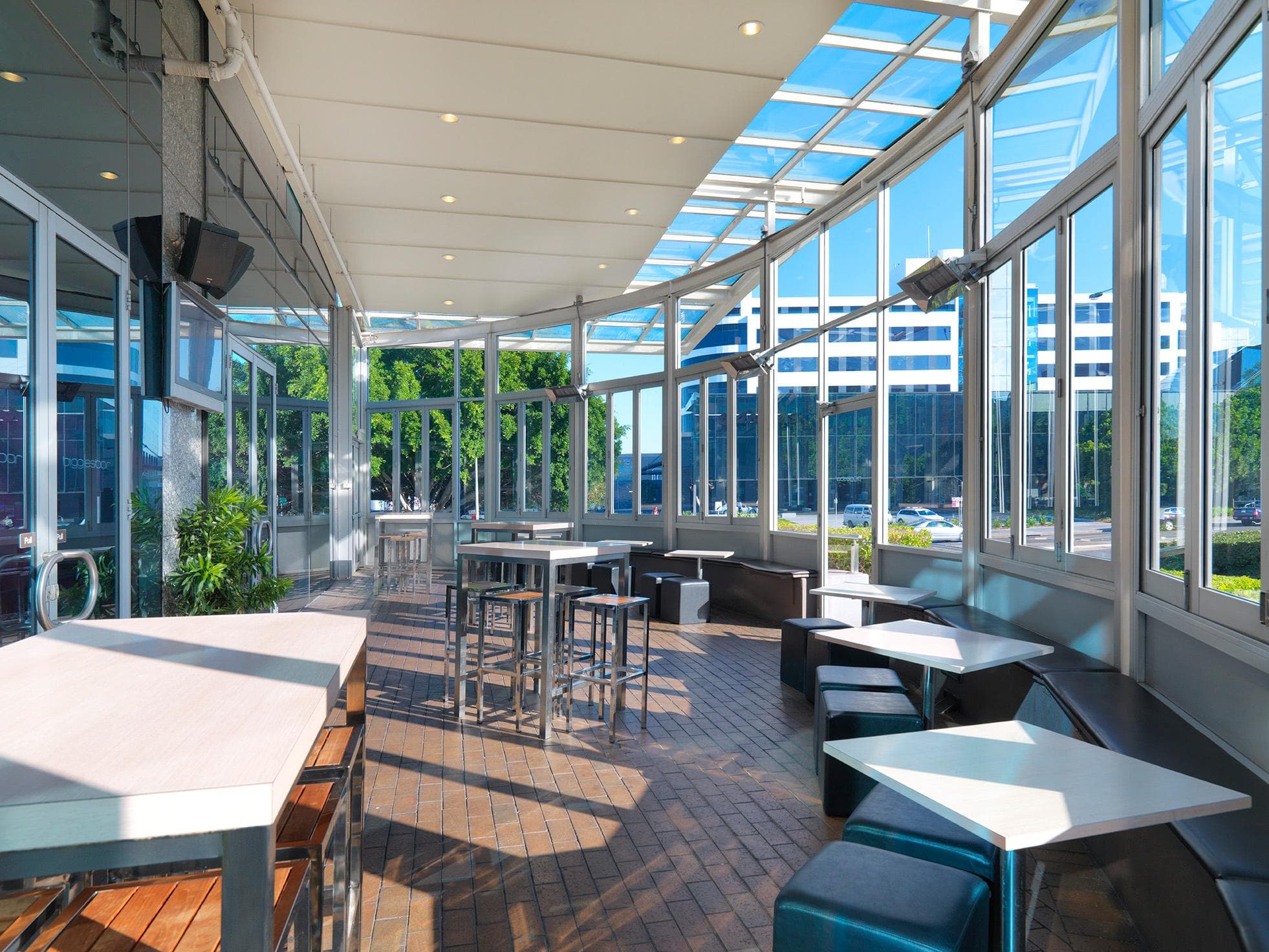Crowne Plaza Sydney Airport By IHG