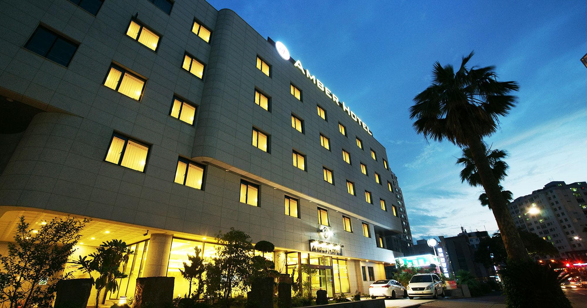 L&L Jeju Hotel