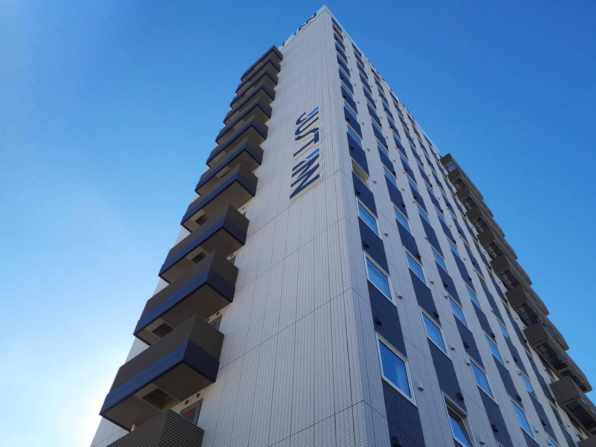 JUST INN Premium Toyohashi Station