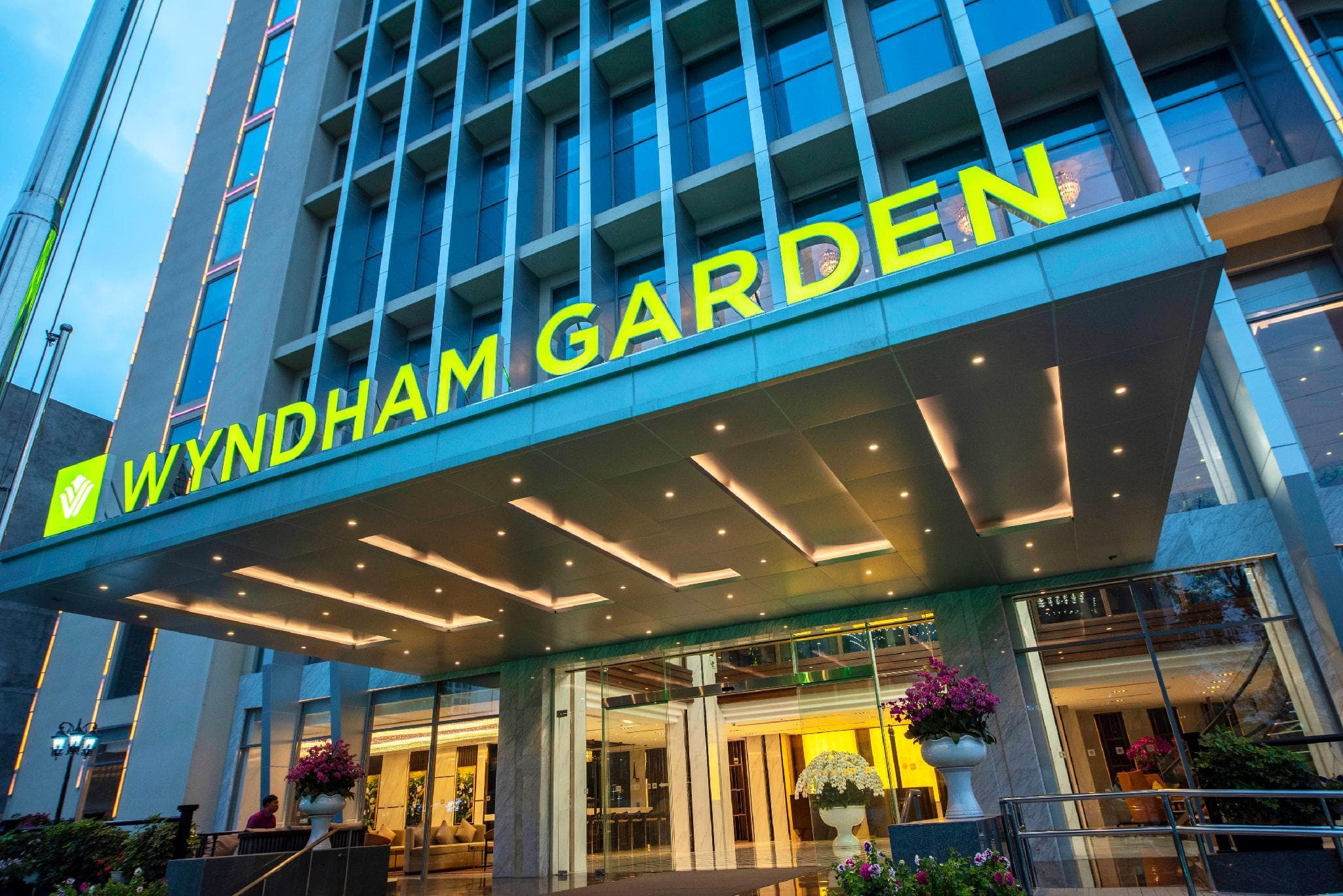 Wyndham Garden Hanoi
